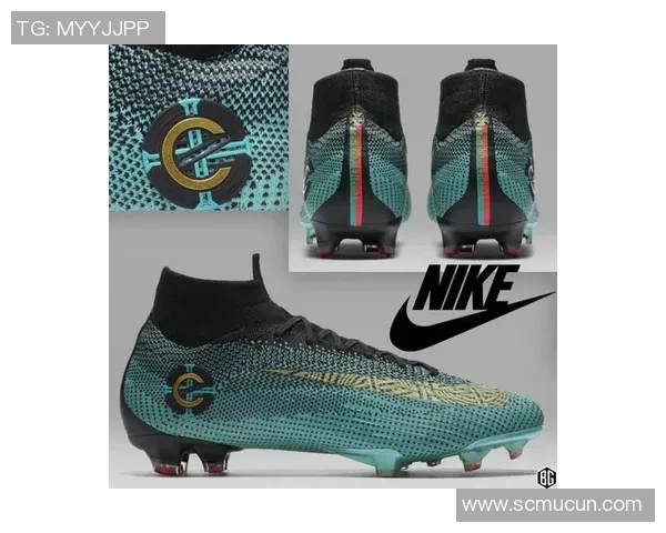 不同球星专属足球鞋颜色解析 展现个性与技术完美结合