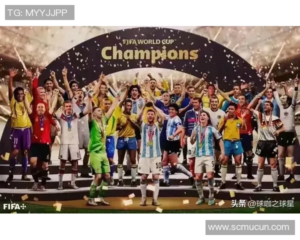 全球足球巨星聚焦：梅西、C罗、内马尔、姆巴佩等球员成就与未来展望