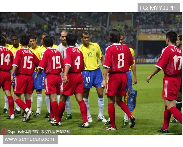 当今足球四号球星谁最强他如何影响比赛走势与球队表现