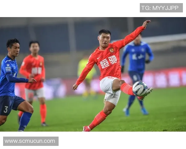 未来中国足球星崛起之路：从青训到国际赛场的全景解析