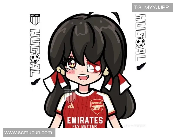 足球球星头像女孩：探索运动与艺术交融的视觉魅力与独特风格