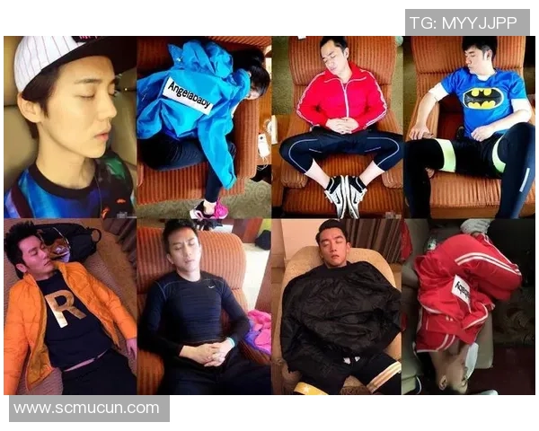 足球球星独特睡姿揭秘 揭开他们场外的真实一面